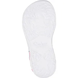 SKECHERS Unicorn Dreams Kinder Lila 28
