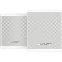 Bose Surround Speakers weiß