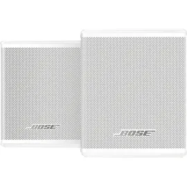 Bose Surround Speakers weiß