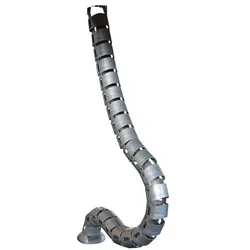 fm Büromöbel Kabelspirale »Oldenburg«