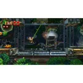 Donkey Kong Country: Tropical Freeze (USK) (Nintendo Switch)