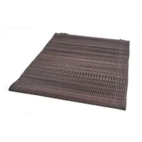 Human Comfort Outdoor Teppich Nagano Camping Vorzelt Teppich Zelt