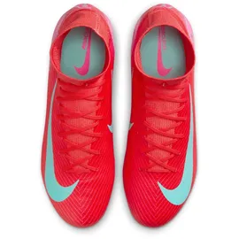 Nike ZM Superfly Herren Ember Glow/Aurora Green 44