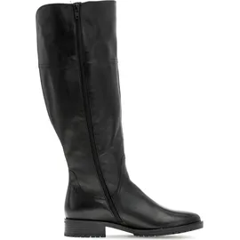 Gabor Klassische Stiefel Damen Schwarz 43