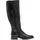 Gabor Klassische Stiefel Damen Schwarz 43