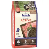 bosch Tiernahrung Active 1 kg