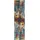 Flair Rugs Abstraction Teppichläufer 66 x 230 cm Mehrfarbig
