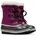 Yoot Pac Nylon Lila 33