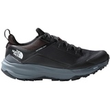 THE NORTH FACE Damen Vectiv, TNF Black/Vanadis Grey, 7 US