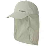 Columbia Schooner Bank II Cachalot Grün