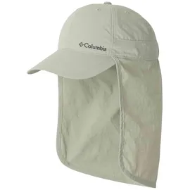 Columbia Schooner Bank II Cachalot Grün