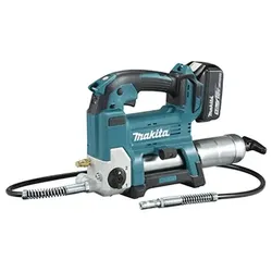 Akku-Fettpresse 18V DGP180RT
