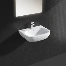 Grohe Eurosmart Cosmopolitan M-Size Einhandmischer chrom 23325000