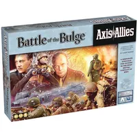Avalon Hill Axis & Allies Schlacht Um Den Schnee