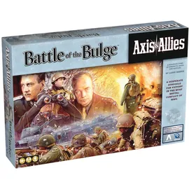 Avalon Hill Axis & Allies Schlacht Um Den Schnee