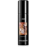 Eisenberg I Am Deodorant Spray 100 ml