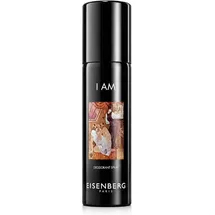 Eisenberg I Am Deodorant Spray 100 ml