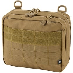 Brandit Molle Operator Pouch camel