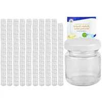 Mambocat Sturzglas 53 ml 150 St.