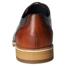 LLOYD Business Schuh Blau - 44