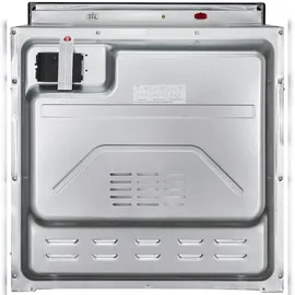 Exquisit EHE246-020-Set schwarz