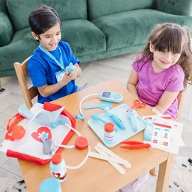 Spin Master Gute Besserung Arzt Spielset