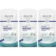 Lavera Neutral Pflege Maske 10 ml