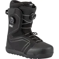 Nitro Sentinel BOA Boot Herren Snowboardboot Komfort und Unterstützung