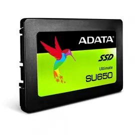 A-Data Ultimate SU650 240 GB 2,5" ASU650SS-240GT-R