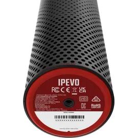 Ipevo Totem 360 Grad 4K Video-Konferenzkamera