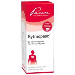 Rytmopasc Tropfen 100 ml