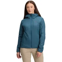 Black Diamond First Light Stretch Jacke - Midnight Blue - XS