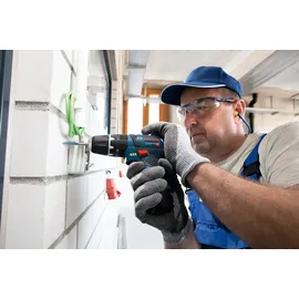 Bosch GSB 12V-15 Professional ohne Akku + L-Boxx 06019B690E