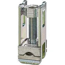 1St. Hensel KS 150/12 Sammelschienen-DirektAnschlussklemme Cu/Alu, 16-150 qmm 26...
