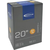 Schwalbe Schlauch Nr.7A 20 Zoll 40 mm Dunlopventil