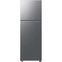 Samsung RT31CG5624S9 Kühl-Gefrierkombination (315 l, 1715 mm hoch, Silber)