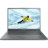 Medion E16413 40,6 cm (16 Zoll) Full HD+ Laptop (Intel Core i5-1235U, 16 GB DDR4 RAM, 1TB PCIe SSD, Intel Iris Xe Grafik, HD Webcam, Win 11 Home)