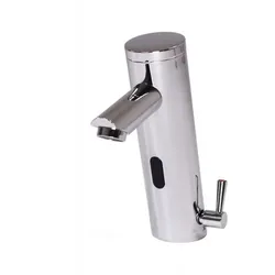 Weltservis Donner Waschtischarmatur Chrom 8596220009289
