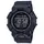 Casio G-SHOCK Classic Digital Schwarz 52,0 mm GD-010-1A1ER