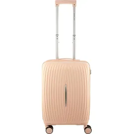 Daniel Ray Travel Castlemaine 4-Rollen Cabin 75 cm / 74 l rosa