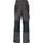 Terratrend Job Bundhose dunkelgrau/schwarz Größe 52