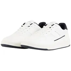 TOM TAILOR Herren Basic Sneaker, blau, Uni, Gr. 41