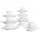 Maxwell & Williams White Basics Kombiservice 30-tlg.