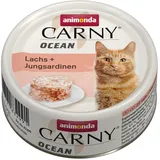 Animonda Carny Ocean Adult Lachs 80 g
