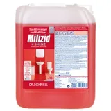 Dr. Schnell MILIZID SHINE Konzentrat Sanitärreiniger 10 l