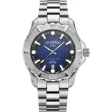 Roamer Deep Sea 200 Edelstahl 41 mm 860833 41 45 70