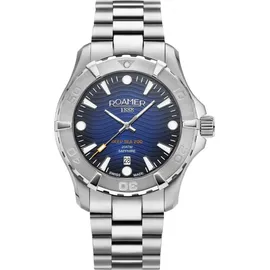 Roamer Deep Sea 200 Edelstahl 41 mm 860833 41 45 70