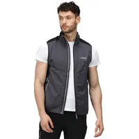 Regatta Lankin IV Schwarz XXL