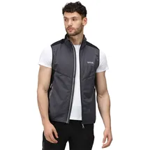 Regatta Lankin IV Schwarz XXL