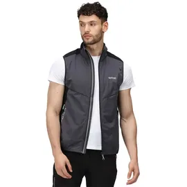 Regatta Lankin IV Schwarz XXL